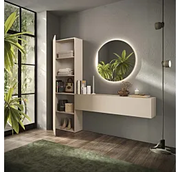 ingresso moderno cashmere