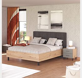 letto industry matrimoniale