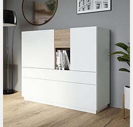 madia di design in saldo