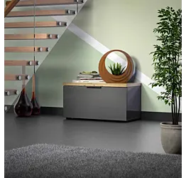 Panca 1 ribalta, Made in Italy