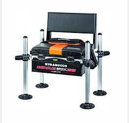 Attrezzatura da pesca Trabucco