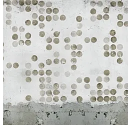 carta parati cerchi tomasella