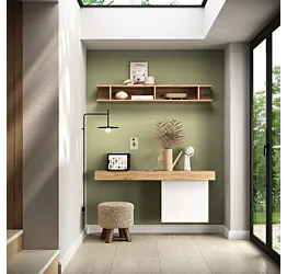 parete in promozione