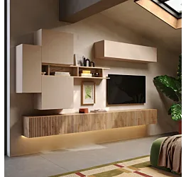 parete in promozione