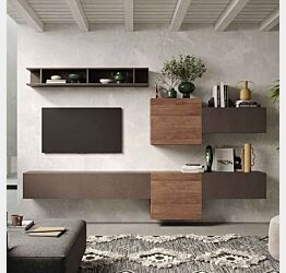 Soggiorno Mercure e Bronzo