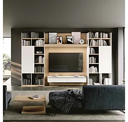 pareti attrezzate online