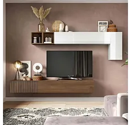 offerta parete cannettato