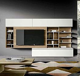 parete piccola bianca