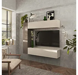 parete online bronzo