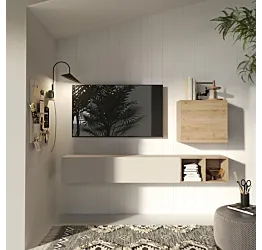 offerte porta tv sospesi