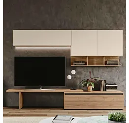 parete orzo scontata