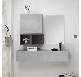 ingresso beton e piombo