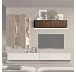 pensile cannettato vasistas