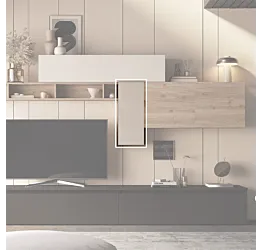 pensile cashmere verticale