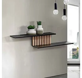 set di ripiani conveniente