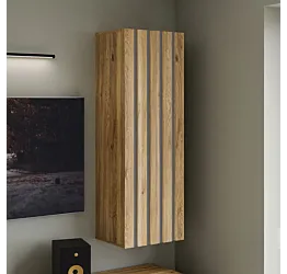 pensile scontato verticale