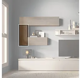 pensile piccolo mercure sospeso