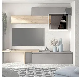 cubo piombo anta obliqua