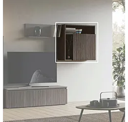 offerta pensile con vano