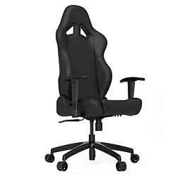 Poltrona nera gaming economica