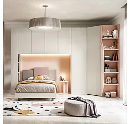 promozione cameretta ponte