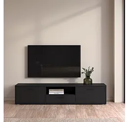 porta tv con vano a giorno 