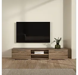 porta tv moderno 
