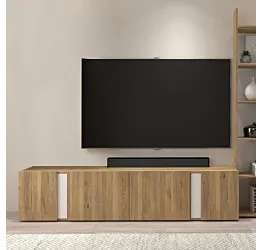 mobile tv con inserti