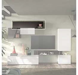 ribalta obliqua lava