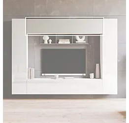 ribalta bianca online