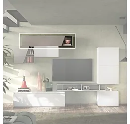 ribalta anta inclinata ardesia