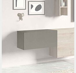 ribalta sospesa ardesia L.69