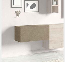 ribalta argilla stretta