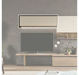 pensile orzo orizzontale