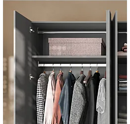 ripiani interni per armadi