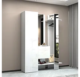 set da ingresso conveniente