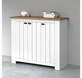 scarpiera sottocosto