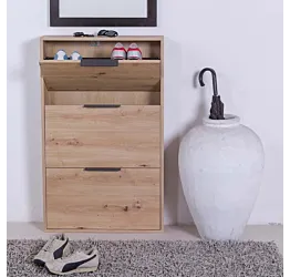 scarpiera 3 ribalte moderna