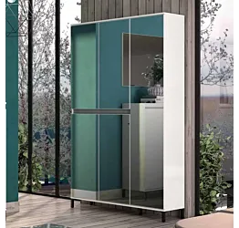 specchiera scarpiera in offerta