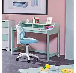 Scrivania per cameretta, Salvia Zenzero Shop