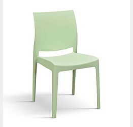 sedia in polipropilene