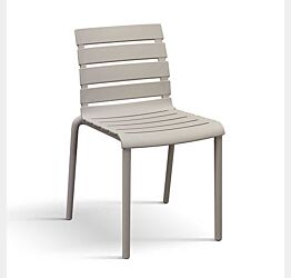 Sedia colore Sabbia in offerta