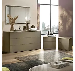 comò e comodini duna