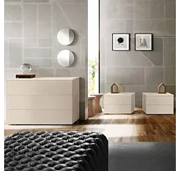 comò e comodini orzo