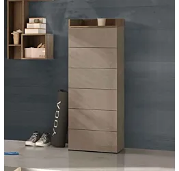 settimino con vassoio