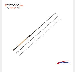 Tubertini canna inglese R18 