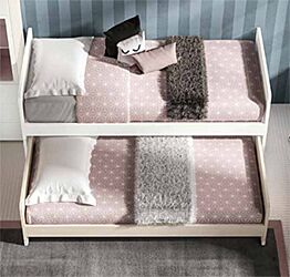 Letti a castello bambini, letti sovrapposti