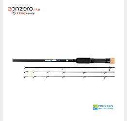 Canna Preston Ignition Rods nuova