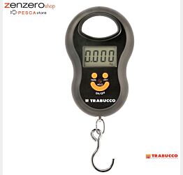 Bilancia elettronica Trabucco Smart Digital scale