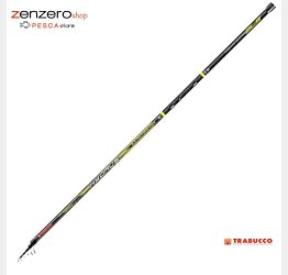 Canna da pesca Twin Force